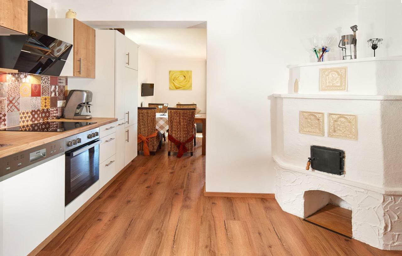 Apartments ราดชตัดท์ ภายนอก รูปภาพ